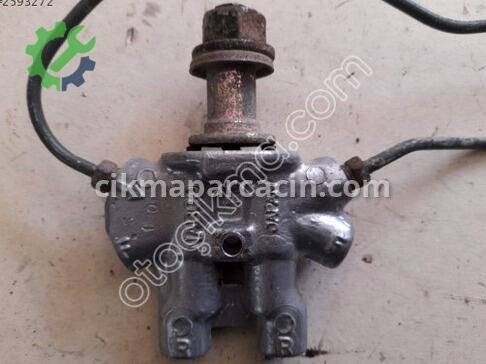 Suzuki Alto Fren Limitörü çıkma parça