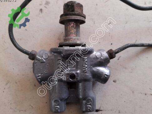 Suzuki Alto Fren Limitörü çıkma parça