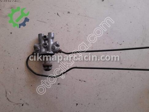 Suzuki Alto Fren Limitörü çıkma parça