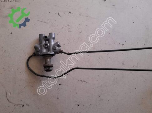 Suzuki Alto Fren Limitörü çıkma parça