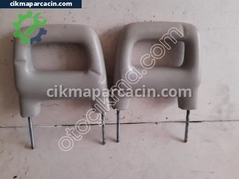 Suzuki Alto Ön Koltuk Başlığı çıkma parça