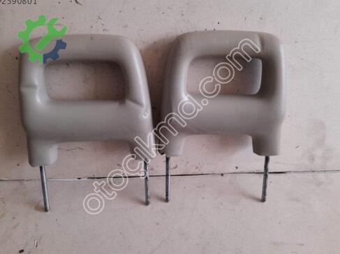 Suzuki Alto Ön Koltuk Başlığı çıkma parça