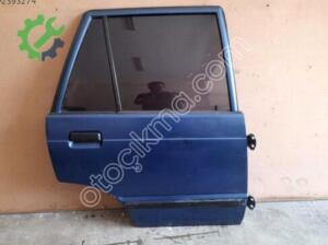 SUZUKİ ALTO SAĞ ARKA KAPI