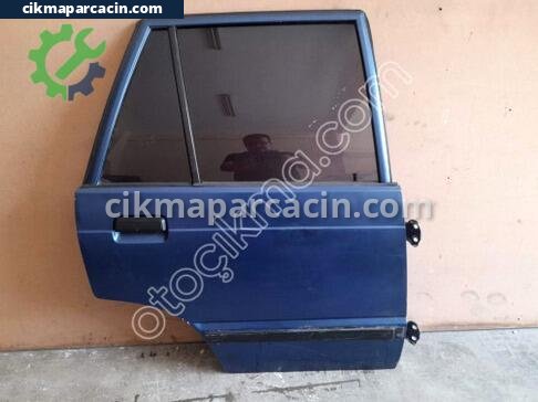 Suzuki Alto Sağ Arka Kapı çıkma parça