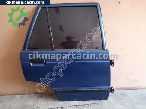 Suzuki Alto Sağ Arka Kapı çıkma parça