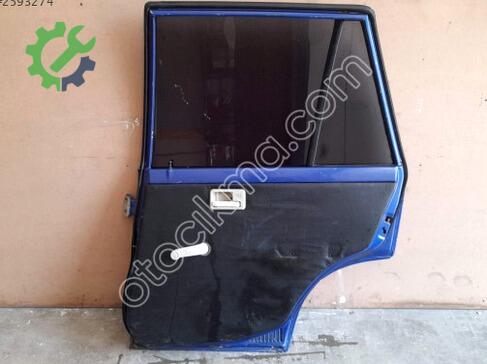 Suzuki Alto Sağ Arka Kapı çıkma parça