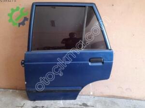 SUZUKİ ALTO SOL ARKA KAPI