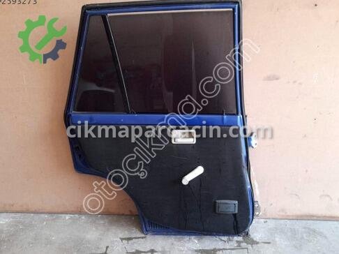 Suzuki Alto Sol Arka Kapı çıkma parça
