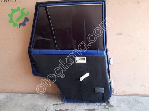 Suzuki Alto Sol Arka Kapı çıkma parça