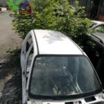 Suzuki alto tavan kesme orjinal çıkma