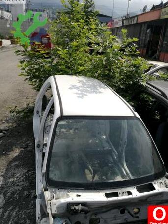 Suzuki Alto Tavan Çıtası çıkma parça