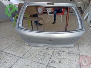 Suzuki Baleno arka bağaj kapağı çıkma orjinal