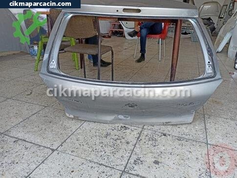 Suzuki Baleno Bagaj Kapağı çıkma parça