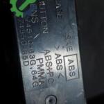 Suzuki Baleno Orta Konsol Çıkma