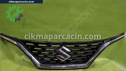 Suzuki Baleno Panjur çıkma parça