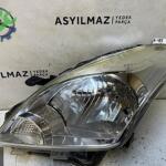 SUZUKİ BALENO SOL FAR ORJİNAL