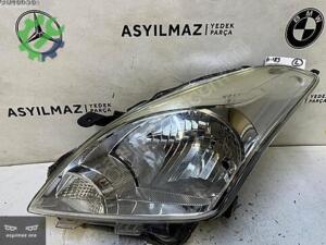 SUZUKİ BALENO SOL FAR ORJİNAL