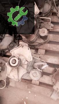 Suzuki Carry Şanzıman Komple çıkma parça