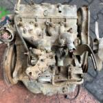 SUZUKİ CARRY KOMPLE MOTOR