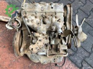 SUZUKİ CARRY KOMPLE MOTOR