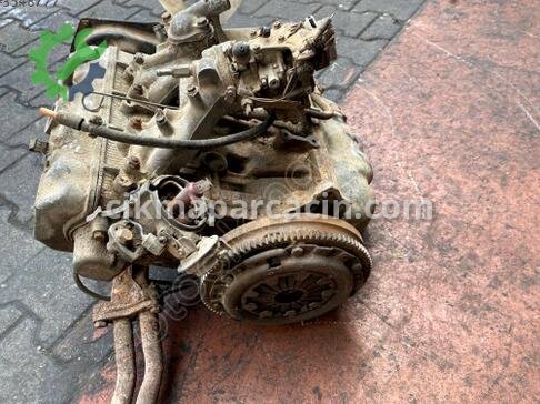 Suzuki Carry Motor Komple çıkma parça