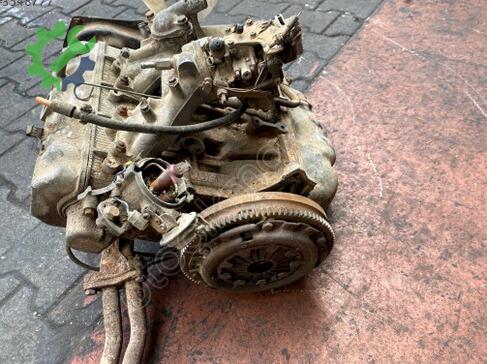 Suzuki Carry Motor Komple çıkma parça
