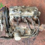 SUZUKİ CARRY KOMPLE MOTOR
