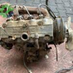 SUZUKİ CARRY KOMPLE MOTOR