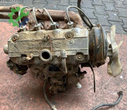 Suzuki Carry Motor Komple çıkma parça