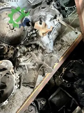 Suzuki Carry Şanzıman Komple çıkma parça