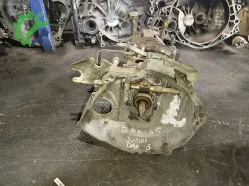 Suzuki Carry Şanzıman Komple çıkma parça