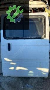 SUZUKİ CARRY SOL SÜRGÜLÜ KAPI