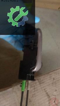 Suzuki Vitara Kapı Kolu 06-12 çıkma parça