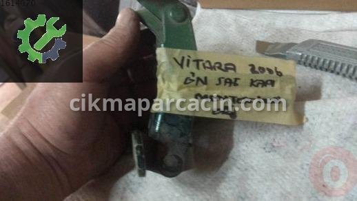 Suzuki Vitara Kapı Menteşesi 06-12 çıkma parça