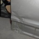 Suzuki Grand Vitara 06-12 Sağ ön kapı ÇIKMA ORJ