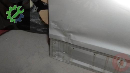 Suzuki Vitara Komple Ön 06-12 çıkma parça