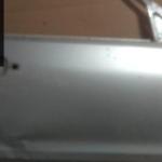 Suzuki Grand Vitara 06-12 Sağ ön kapı ÇIKMA ORJ