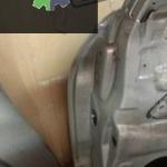 Suzuki Grand Vitara 06-12 Sağ ön kapı ÇIKMA ORJ