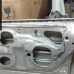 Suzuki Grand Vitara 06-12 Sağ ön kapı ÇIKMA ORJ