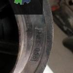 Suzuki Grand Vitara 06-12 Sağ ön Kapı İç hoporlör