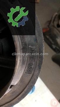 Suzuki Vitara Sağ Ön Kapı 06-12 çıkma parça