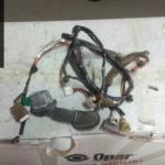 SUZUKİ GRAND VİTARA 06-12 SAĞ ÖN KAPI ELEKTRİK TESİSATI
