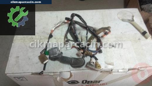 Suzuki Vitara Elektrik Tesisatı çıkma parça