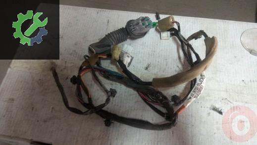 Suzuki Vitara Elektrik Tesisatı 06-12 çıkma parça