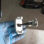 SUZUKİ GRAND VİTARA 06-12 SAĞ ÖN KAPI GERGİSİ ORJ ÇIKMA