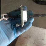 SUZUKİ GRAND VİTARA 06-12 SAĞ ÖN KAPI GERGİSİ ORJ ÇIKMA