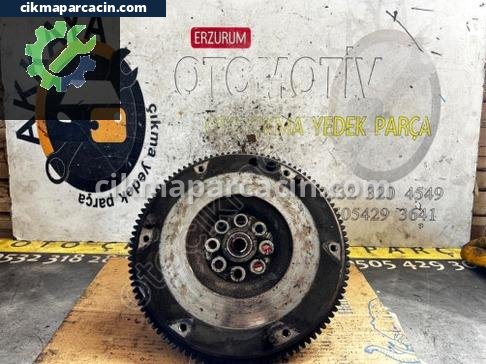 Suzuki Jimny Volant çıkma parça