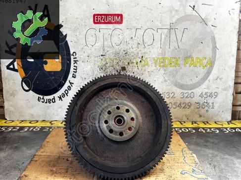 Suzuki Jimny Volant çıkma parça