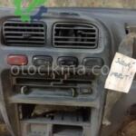Suzuki Maruti 4’lü Düğmesi hatasız orjinal çıkma