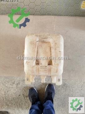 Suzuki Maruti Cam Suyu Bidonu çıkma parça